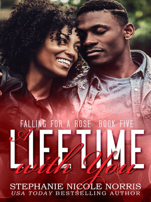 A Lifetime With You - ebook
